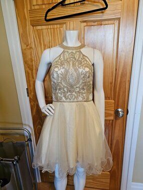 Size 14 Prom/Homecoming Formal Dress